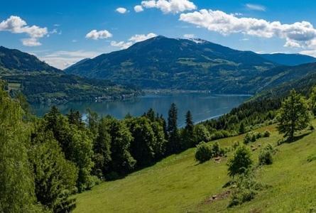 Gasthof Kirchenwirt Gnesau Esterno foto