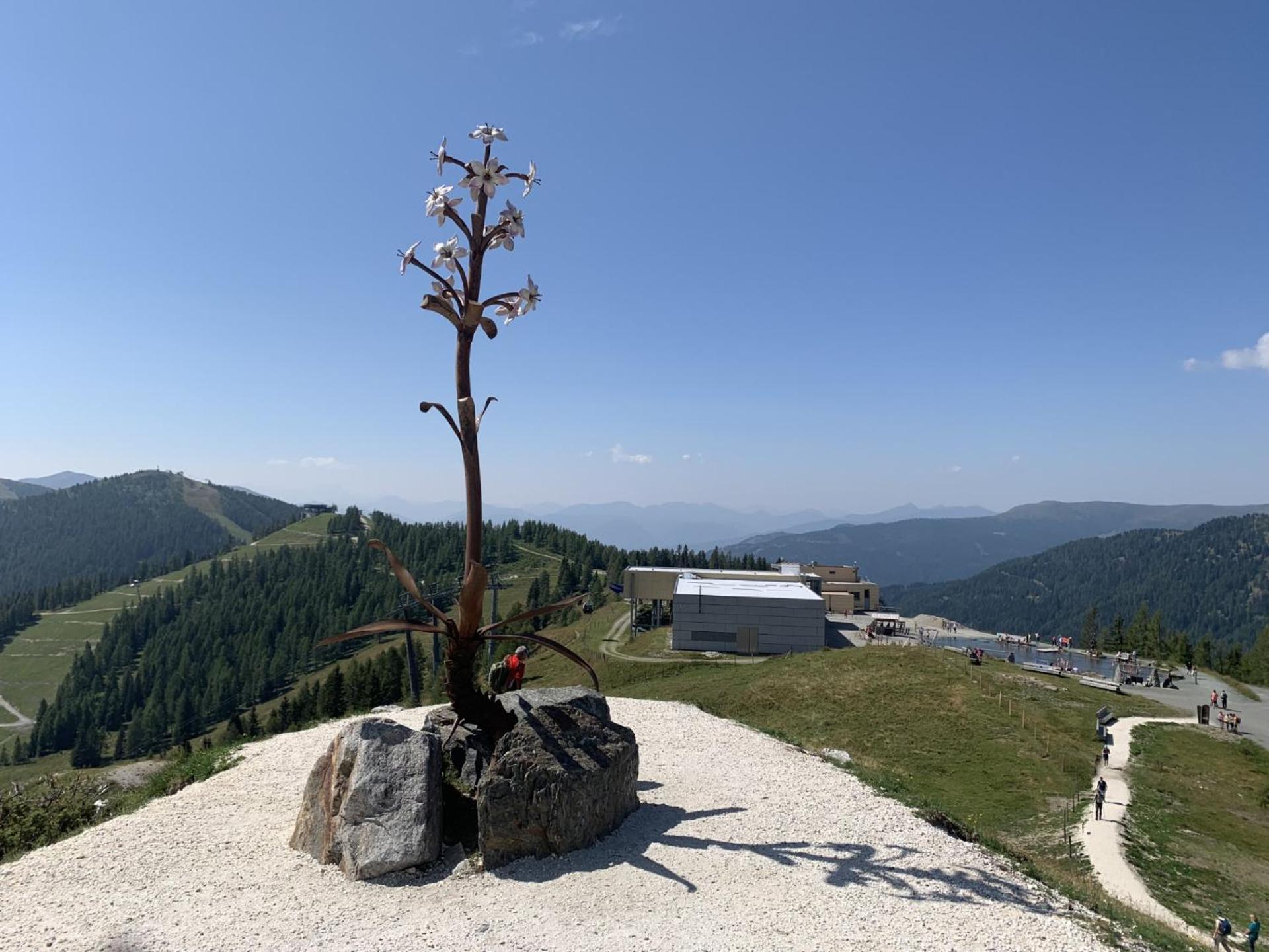 Gasthof Kirchenwirt Gnesau Esterno foto