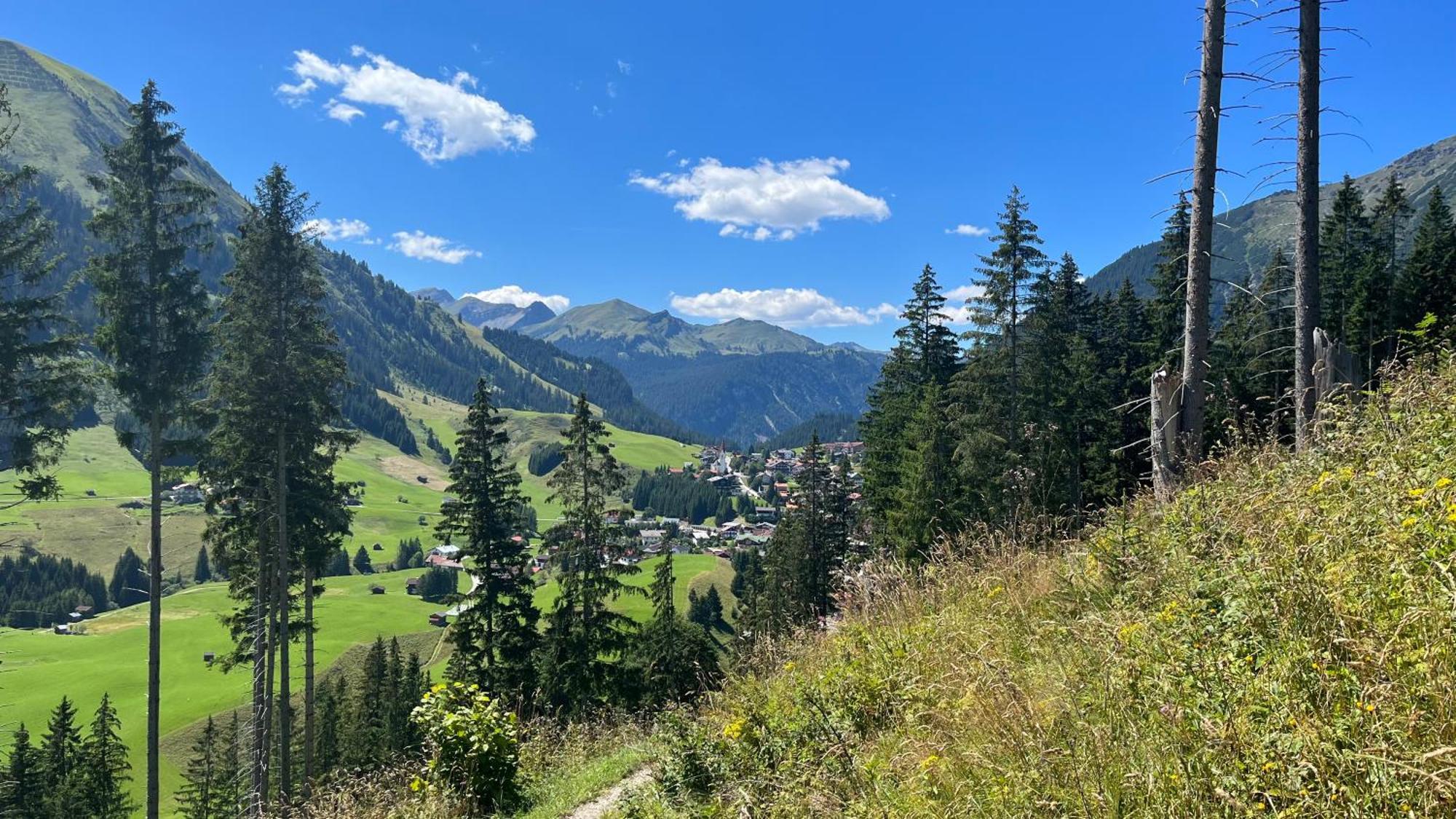 Gasthof Kirchenwirt Gnesau Esterno foto